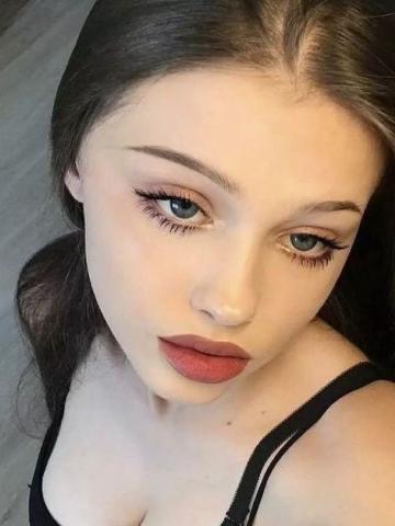 Индивидуалка Линда Фотография 2